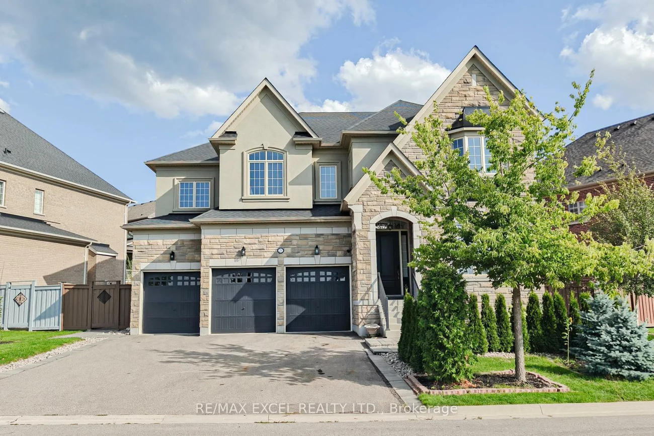 21, Paradise Valley, Nobleton, King
