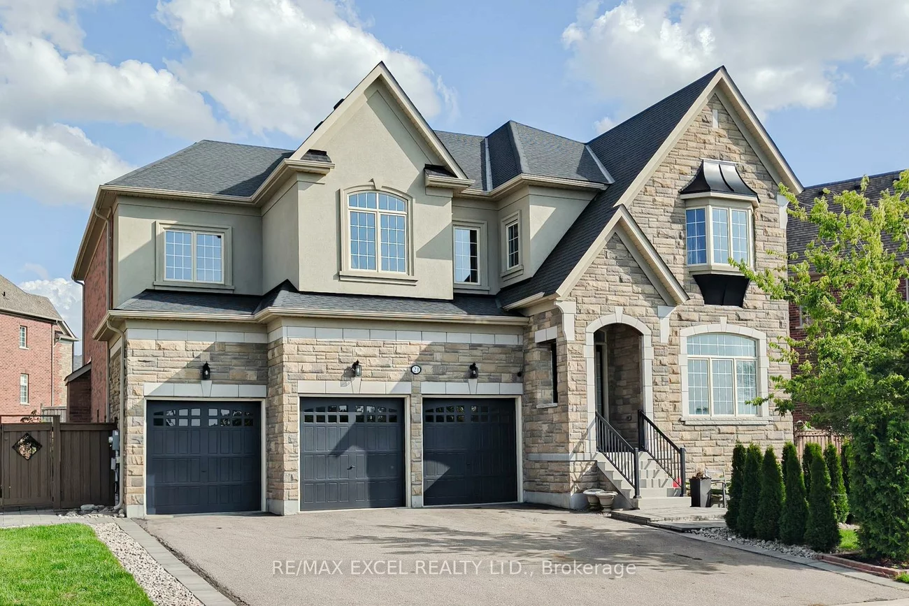 21, Paradise Valley, Nobleton, King