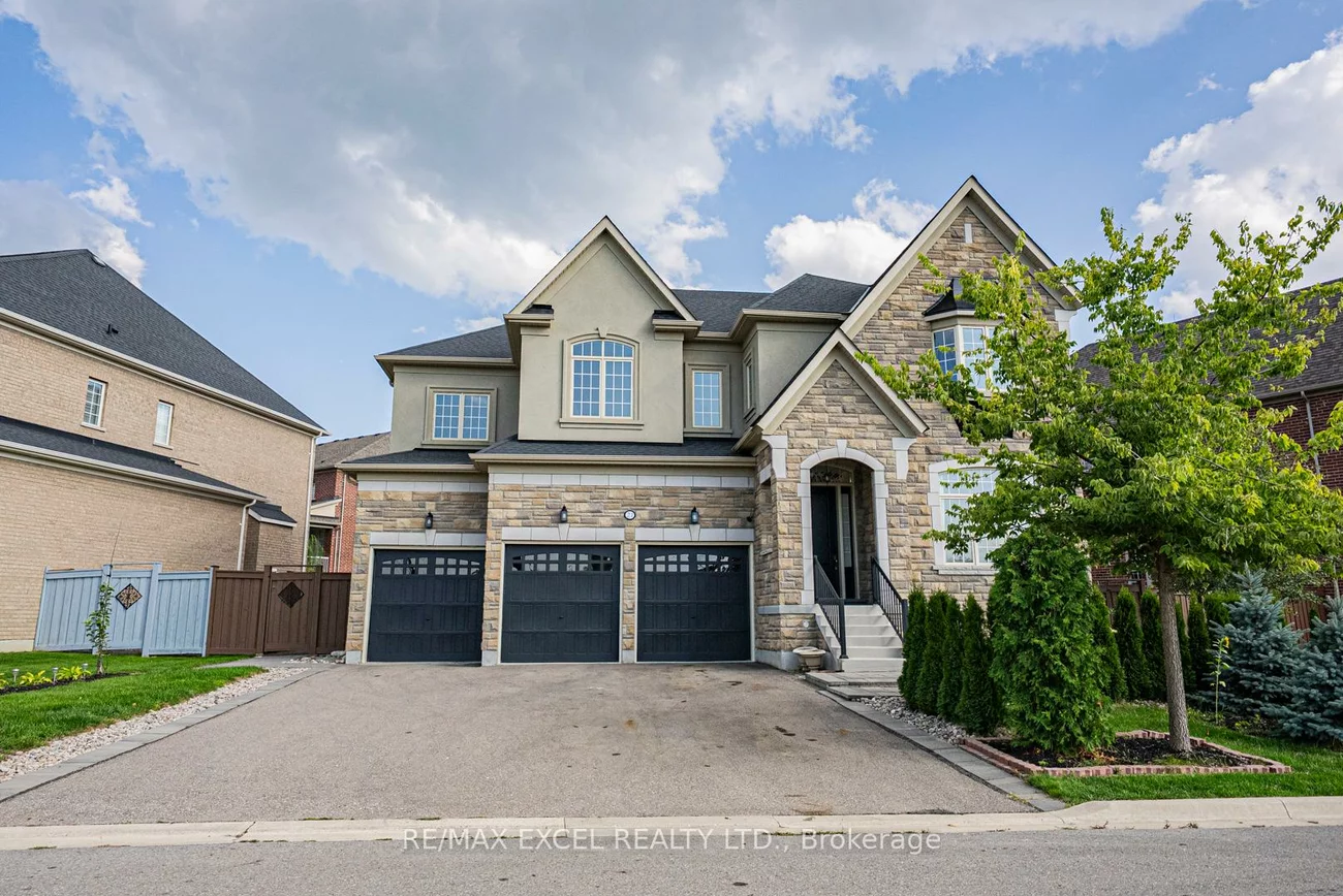 21, Paradise Valley, Nobleton, King