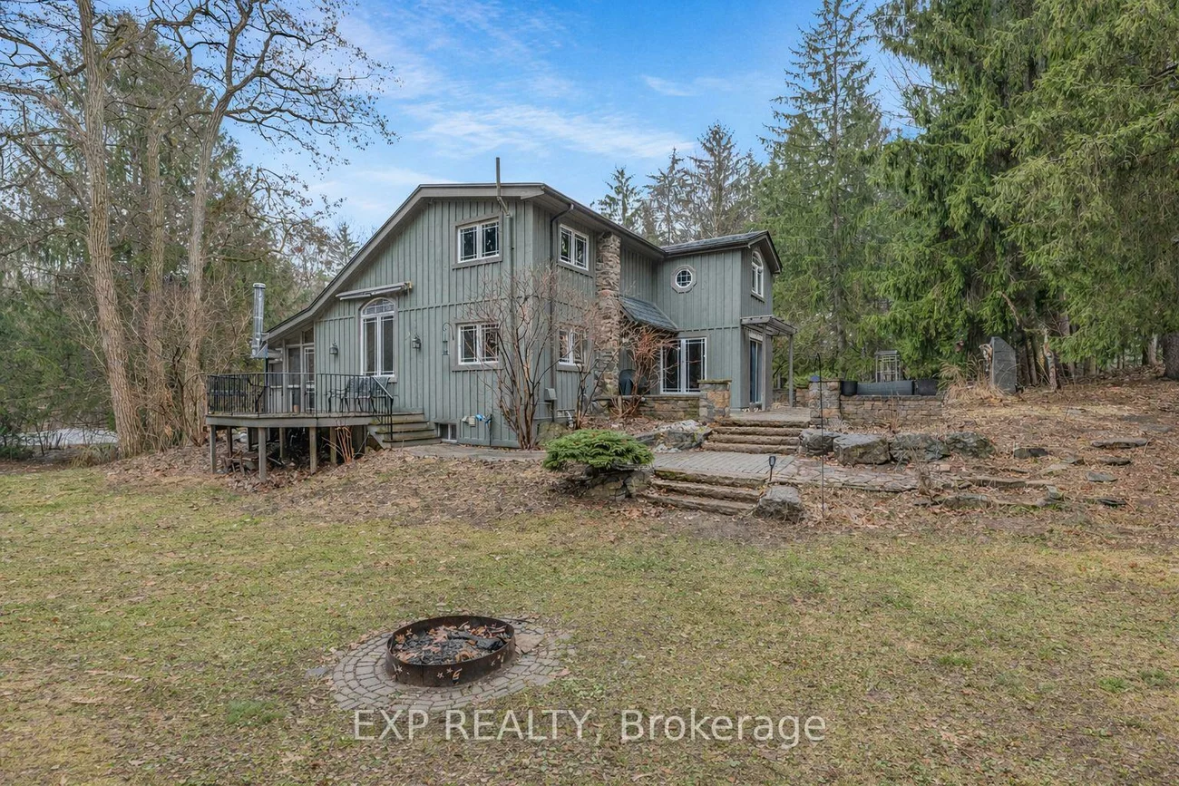 115, Fog, Rural King, King