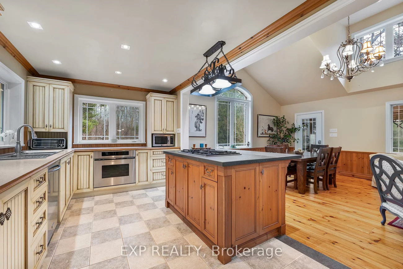 115, Fog, Rural King, King