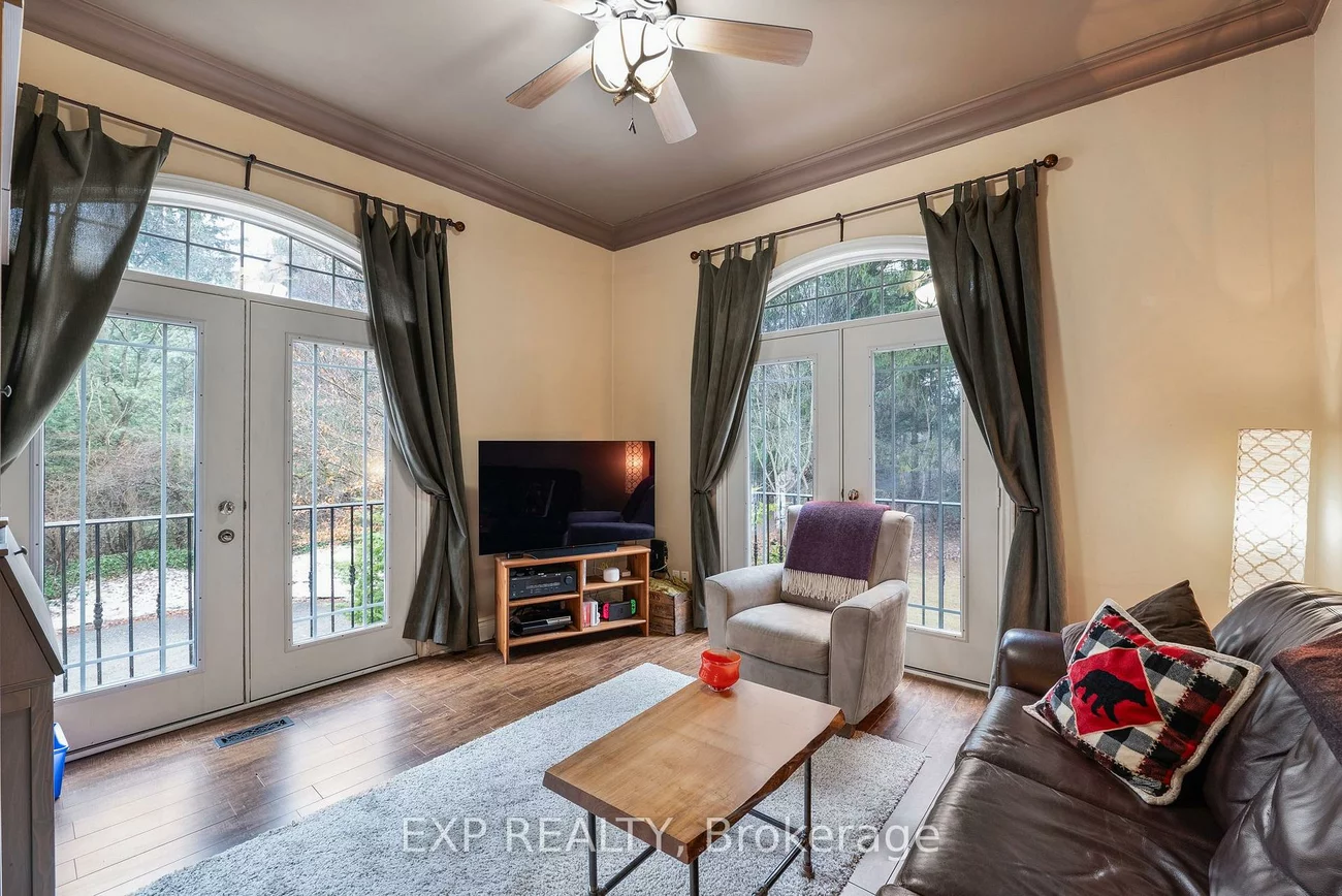 115, Fog, Rural King, King