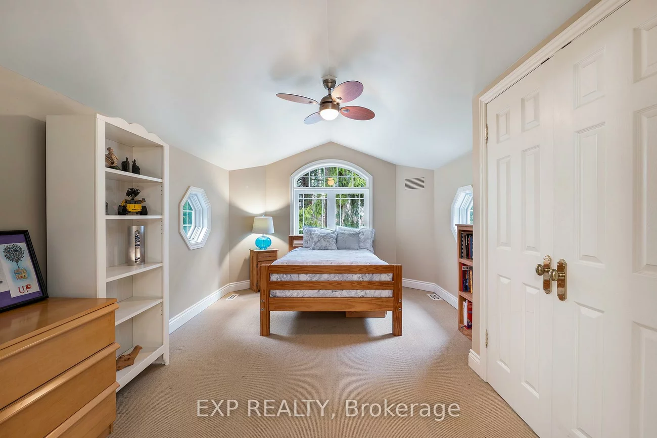 115, Fog, Rural King, King