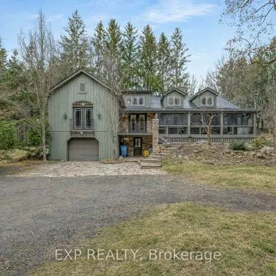 115, Fog, Rural King, King