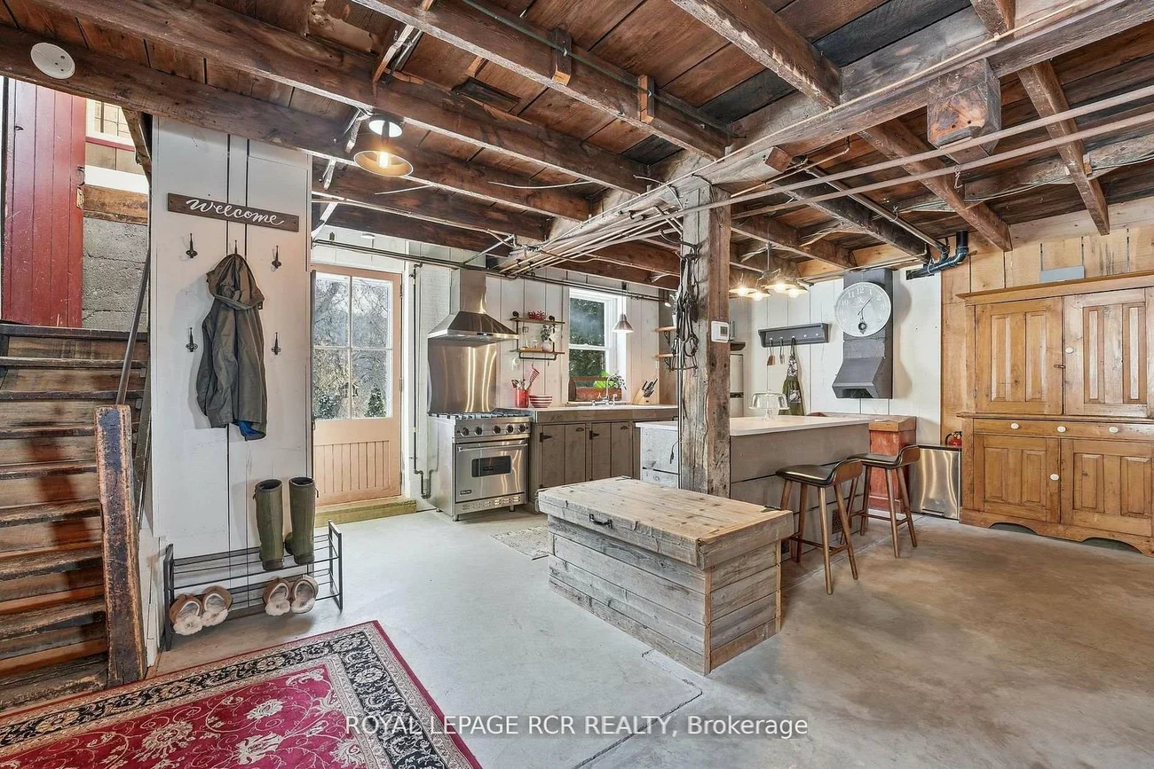 435, Kettleby, Rural King, King