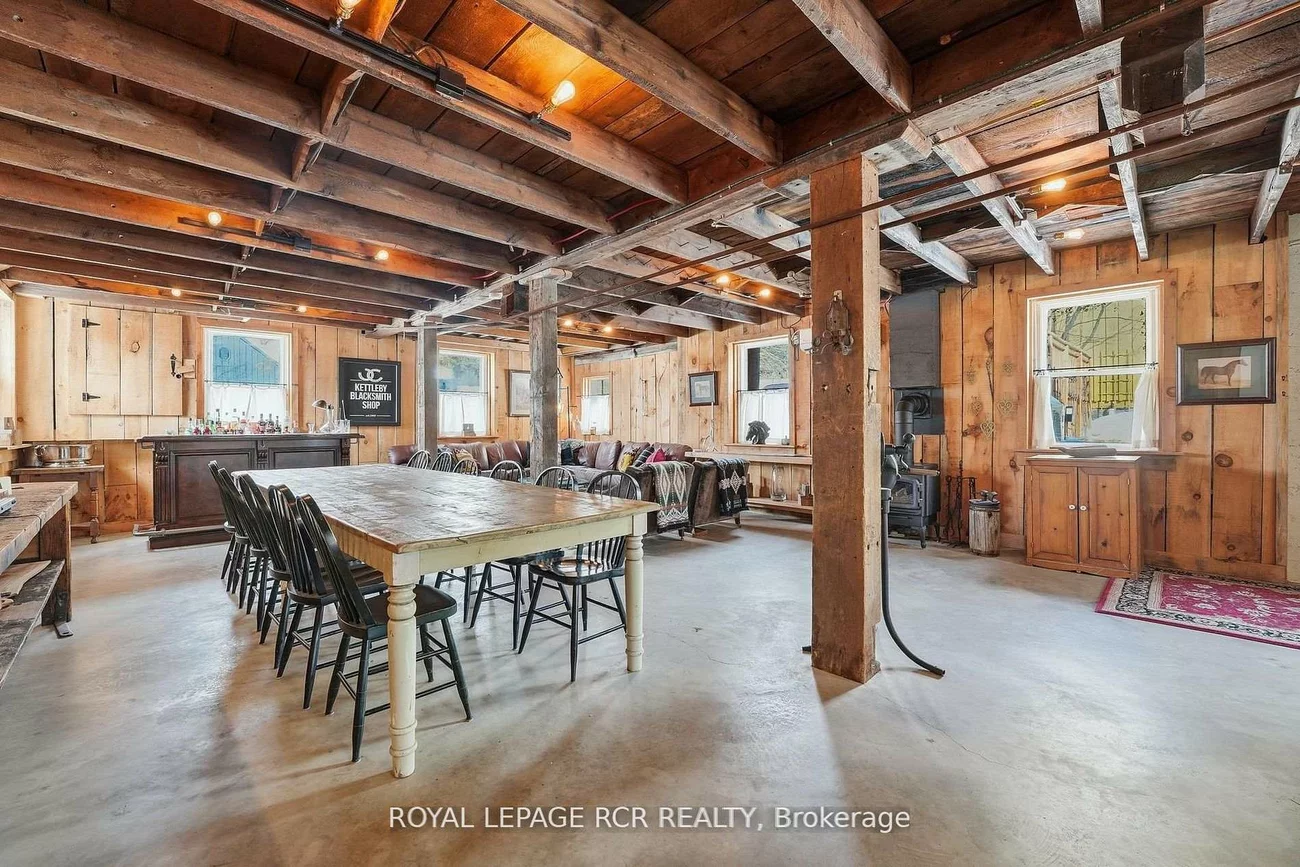 435, Kettleby, Rural King, King