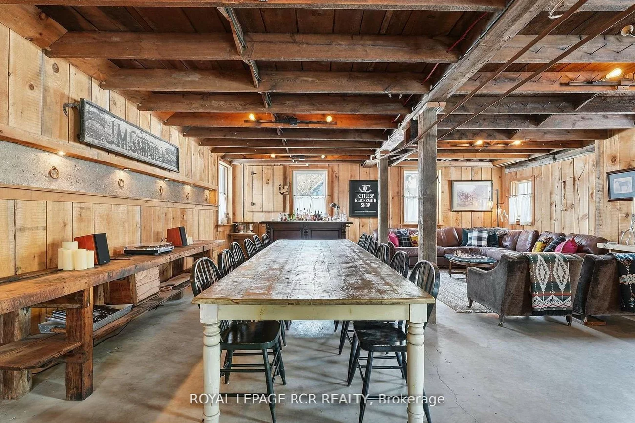 435, Kettleby, Rural King, King