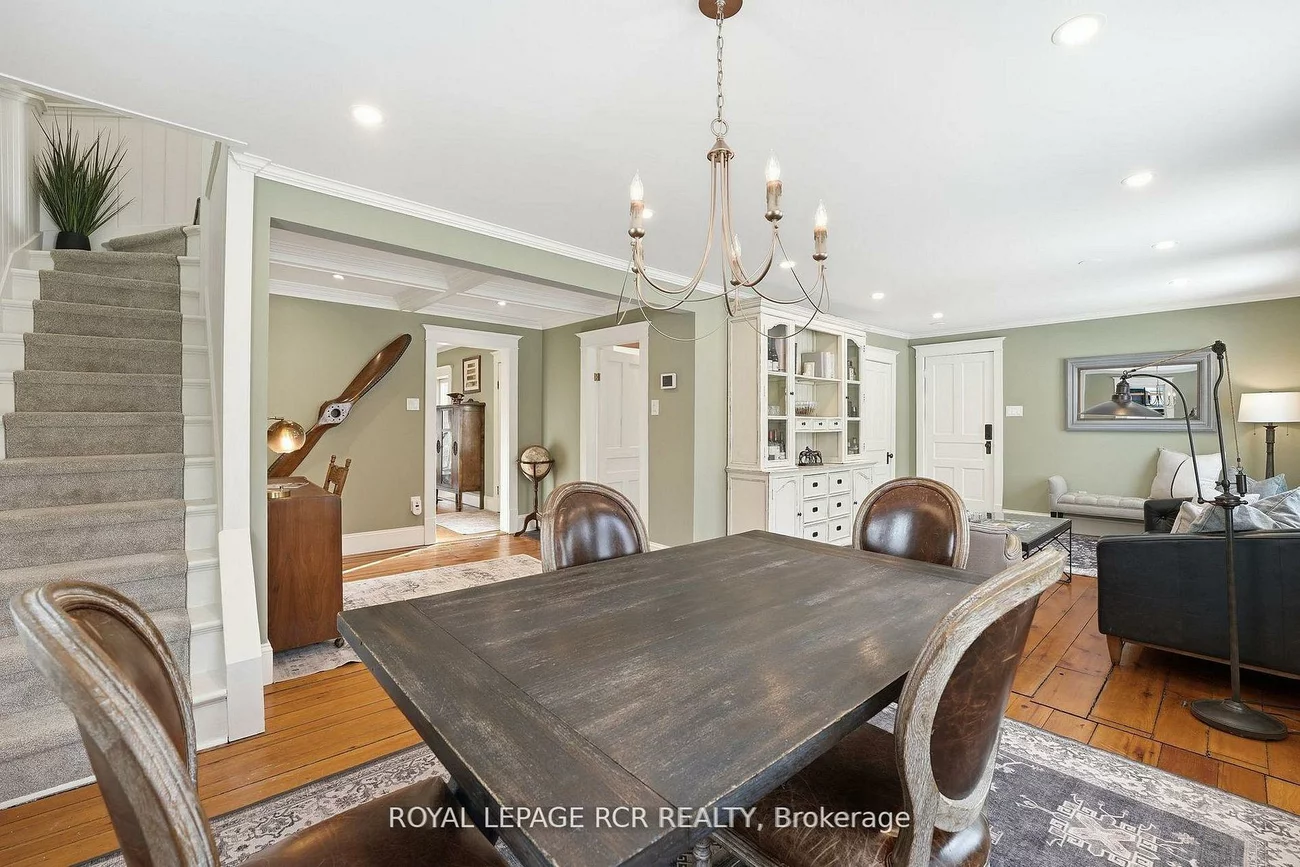 435, Kettleby, Rural King, King