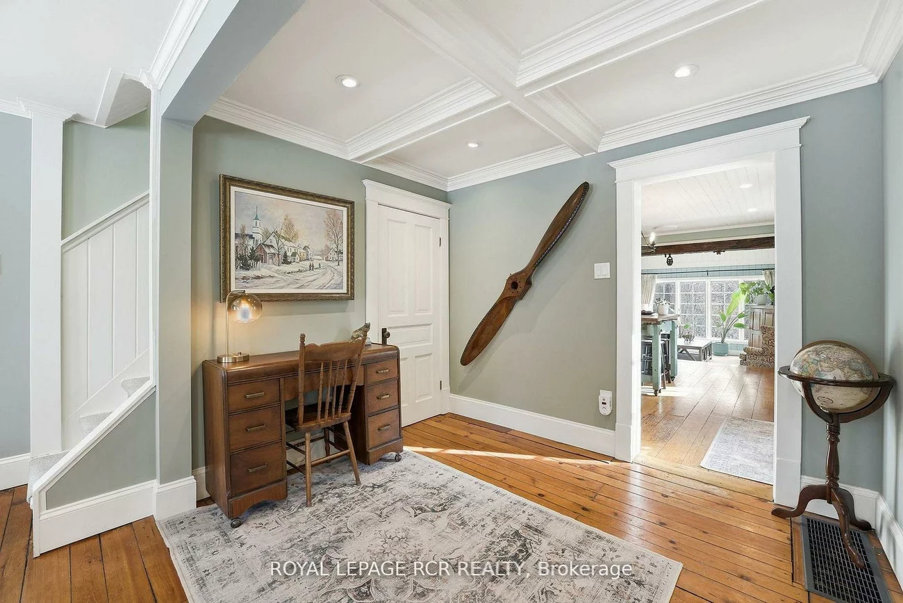 435, Kettleby, Rural King, King