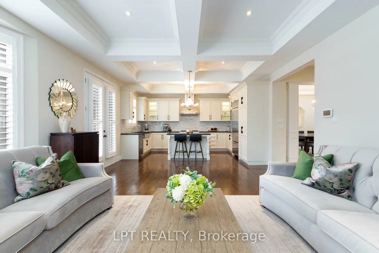 113, Burns, King City, King