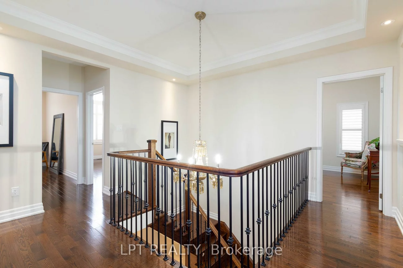 113, Burns, King City, King