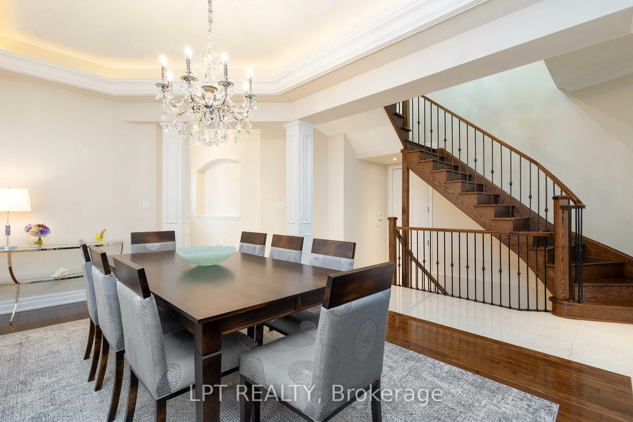 113, Burns, King City, King