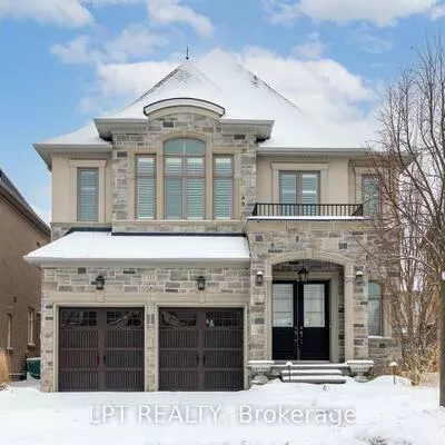 113, Burns, King City, King