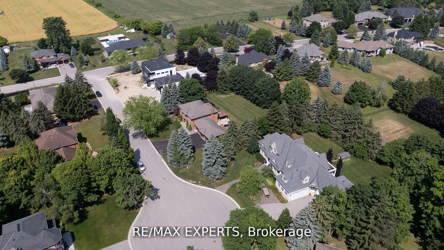 10, Kehoe, Nobleton, King