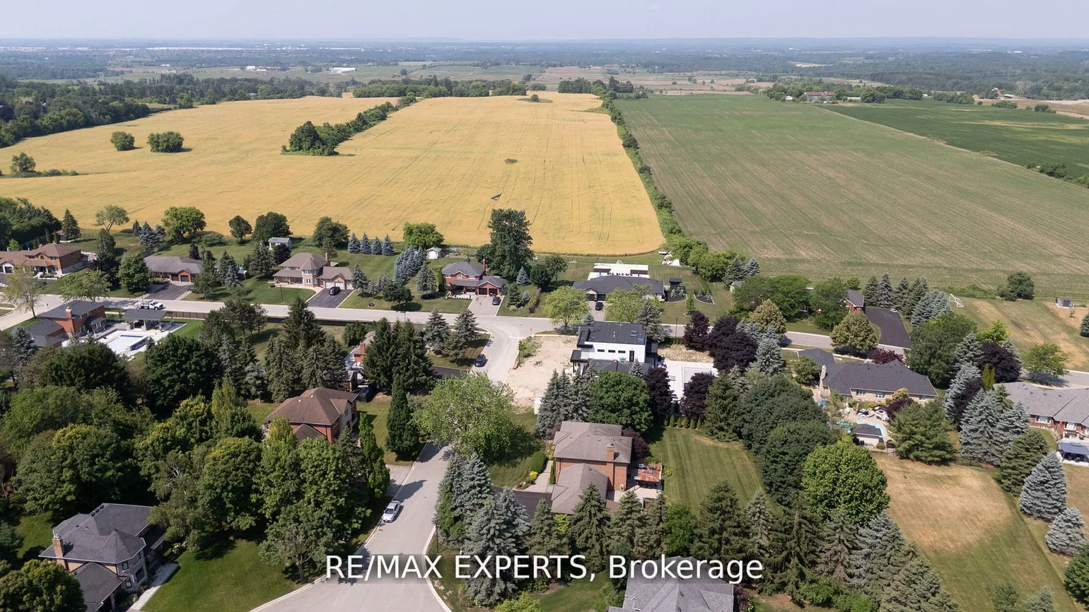 10, Kehoe, Nobleton, King