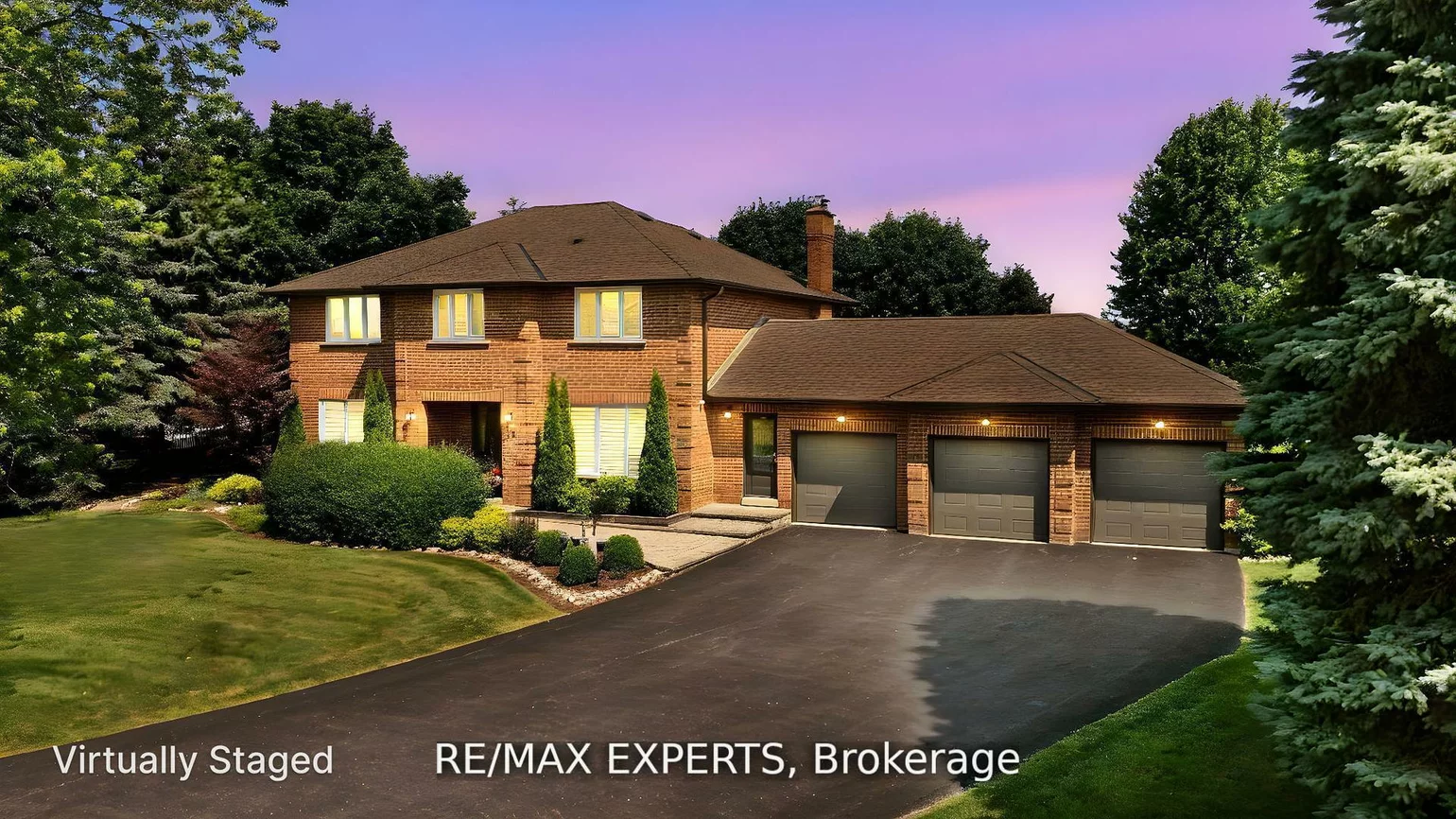 10, Kehoe, Nobleton, King