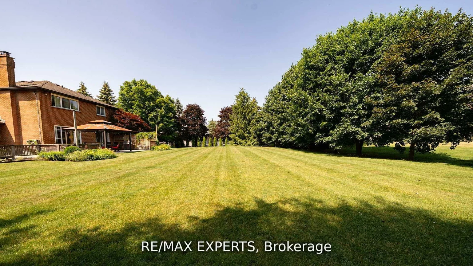 10, Kehoe, Nobleton, King