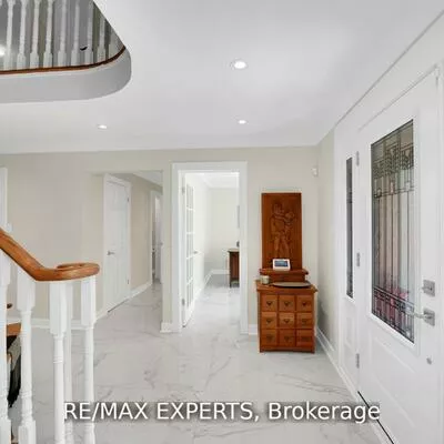 10, Kehoe, Nobleton, King