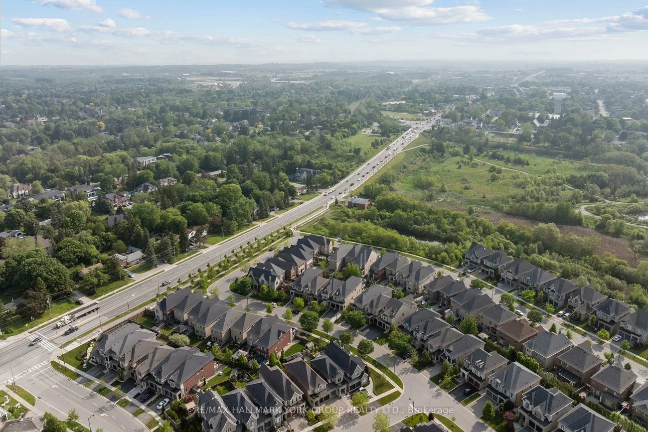 45, Robert Berry, King City, King