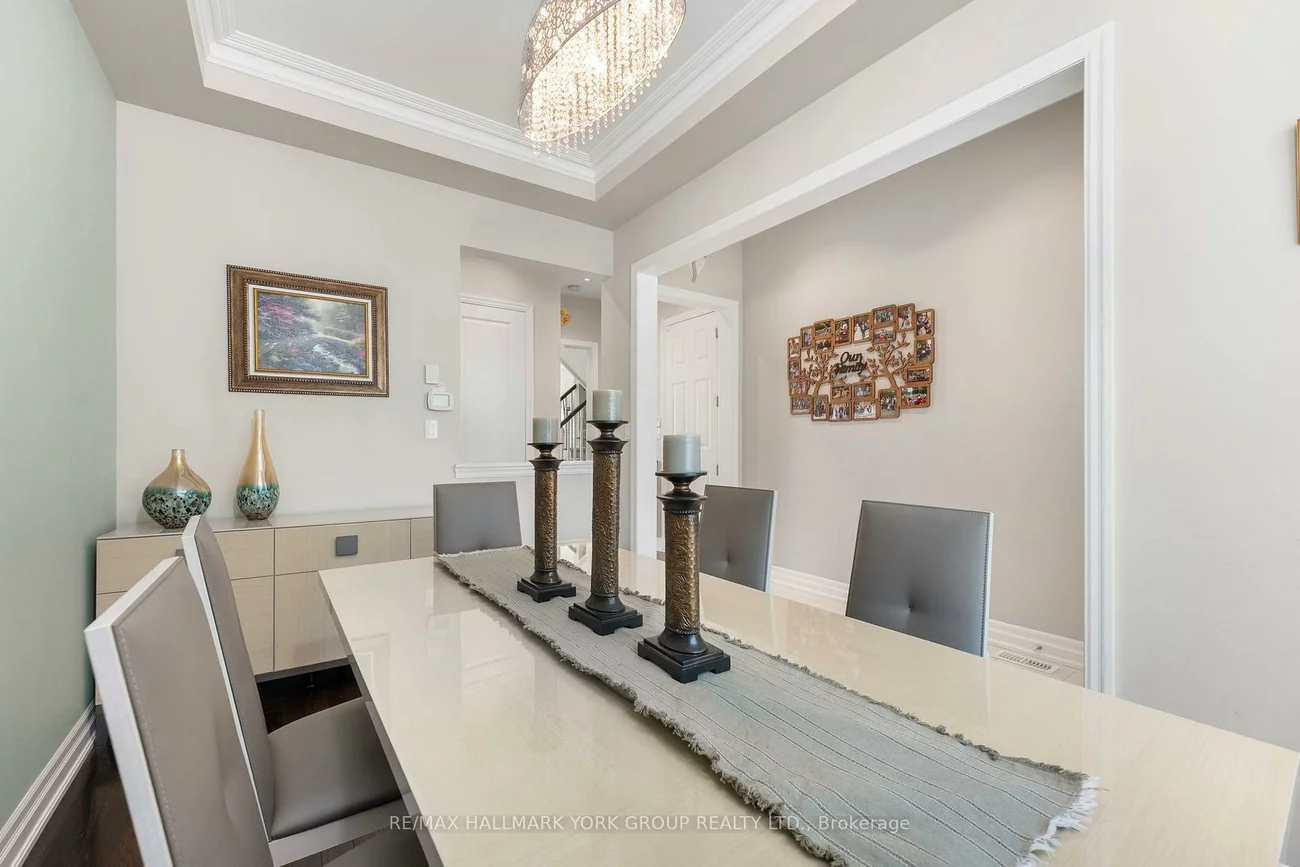 45, Robert Berry, King City, King