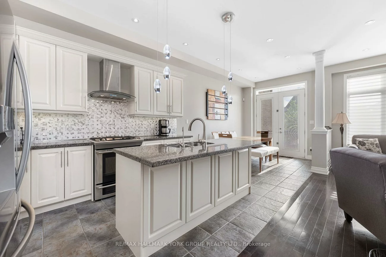 45, Robert Berry, King City, King