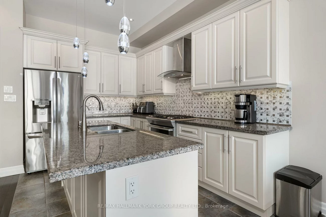 45, Robert Berry, King City, King