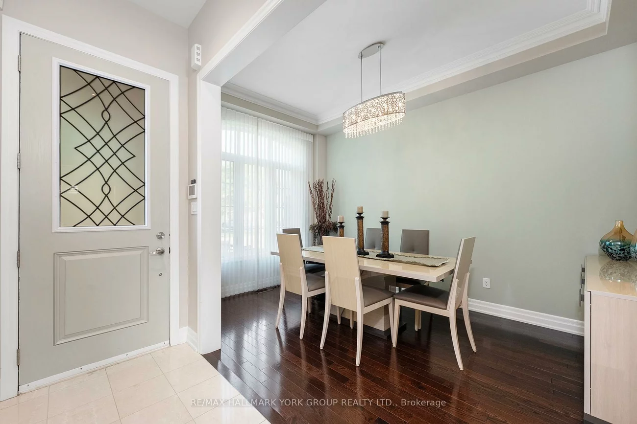 45, Robert Berry, King City, King