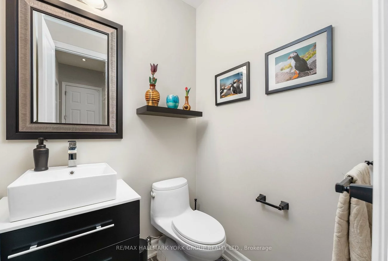 45, Robert Berry, King City, King