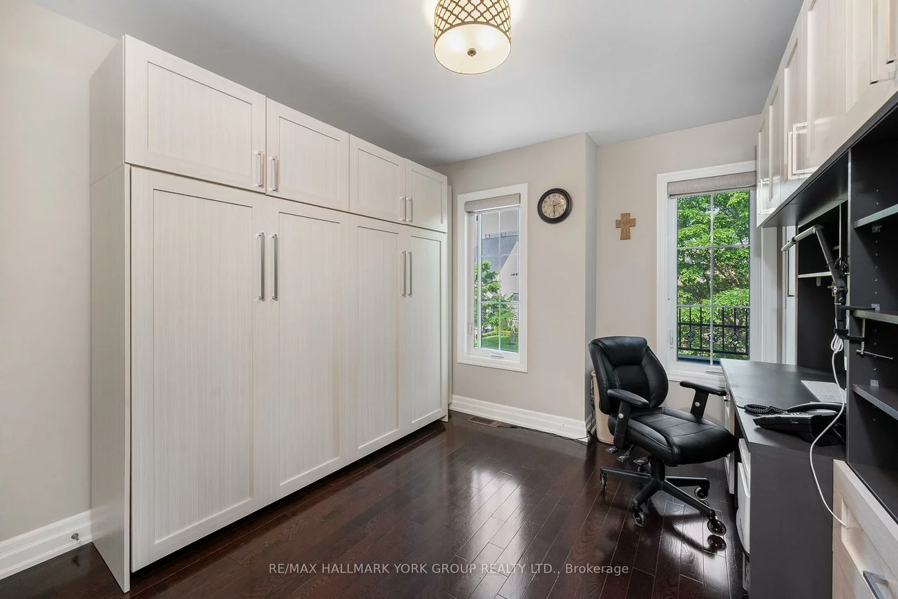 45, Robert Berry, King City, King