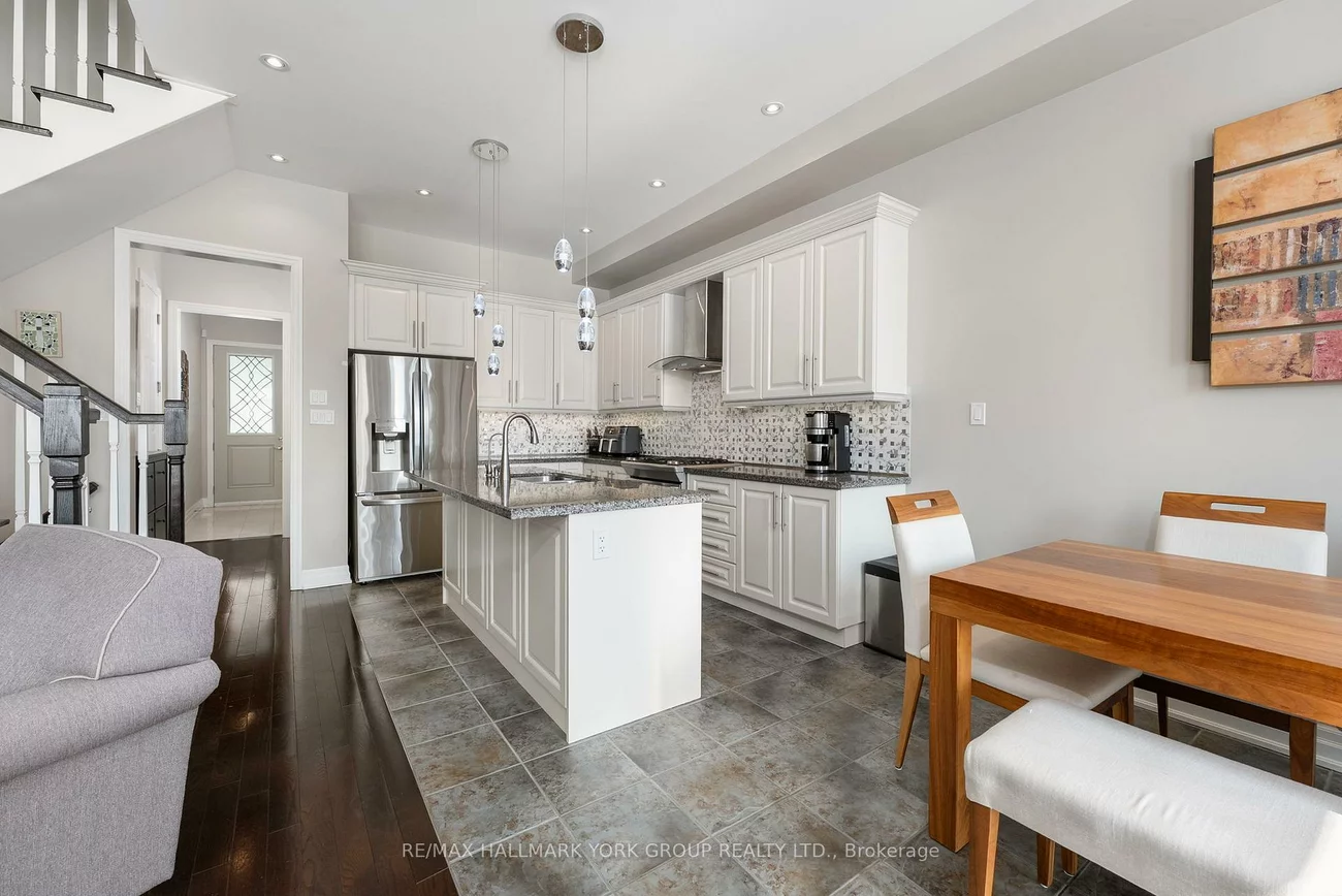 45, Robert Berry, King City, King