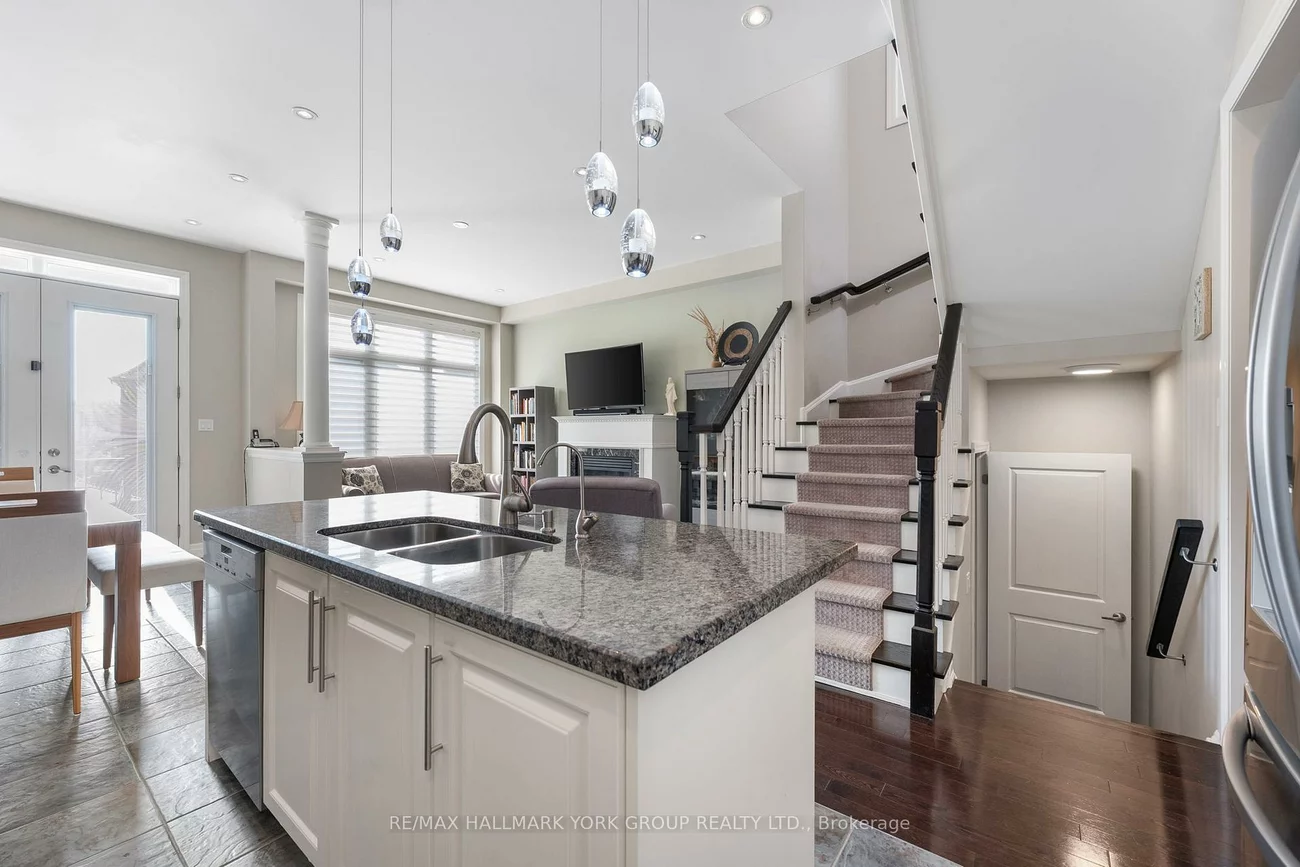 45, Robert Berry, King City, King