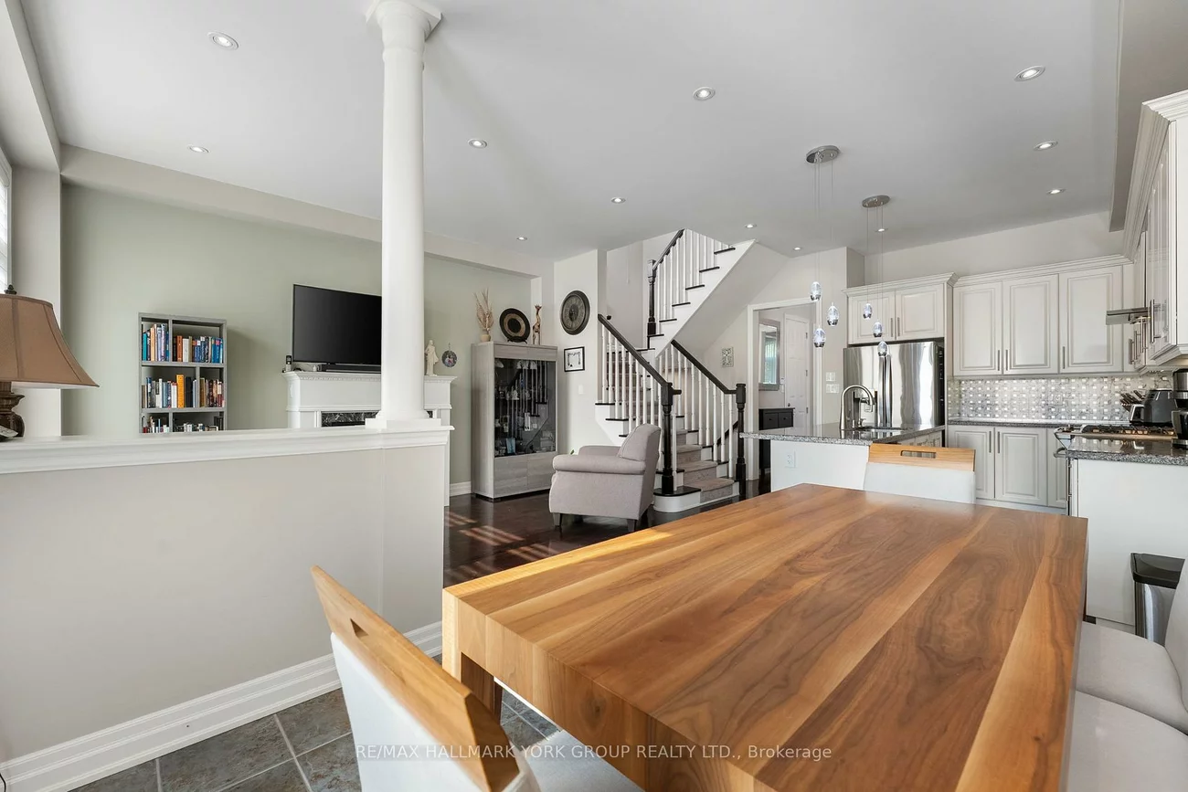 45, Robert Berry, King City, King