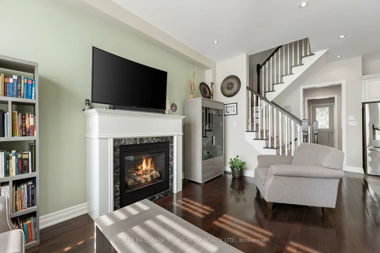 45, Robert Berry, King City, King