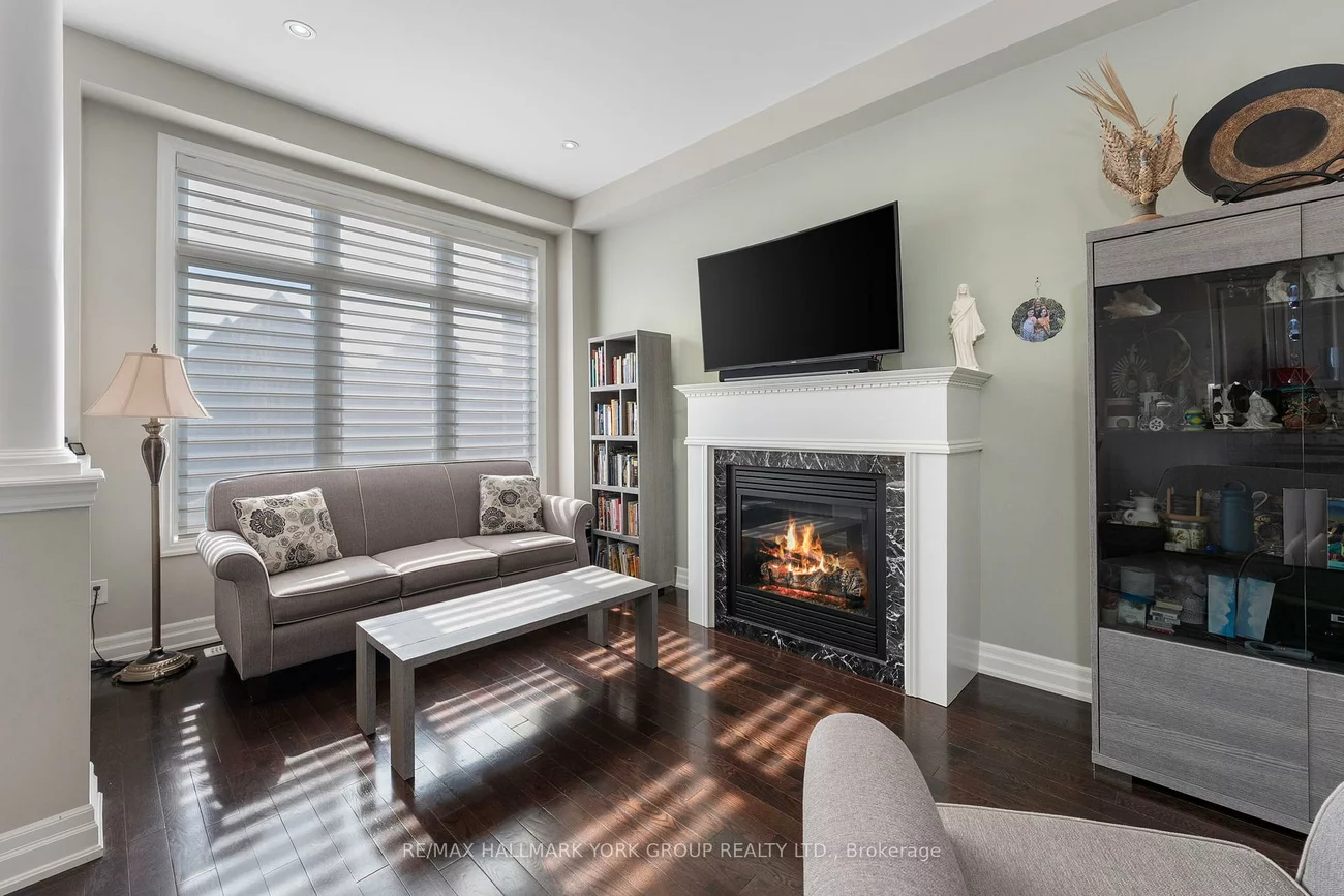 45, Robert Berry, King City, King