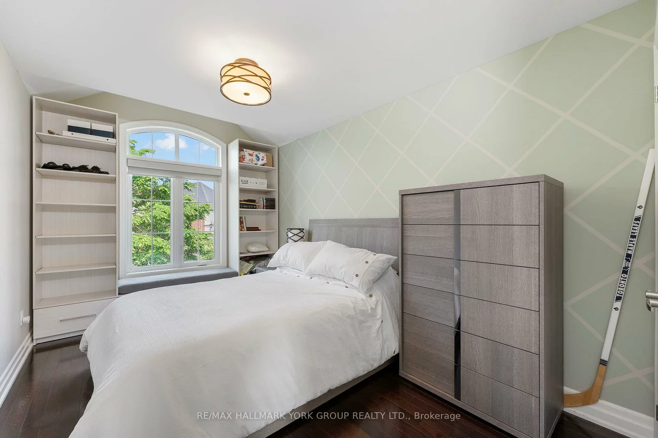 45, Robert Berry, King City, King