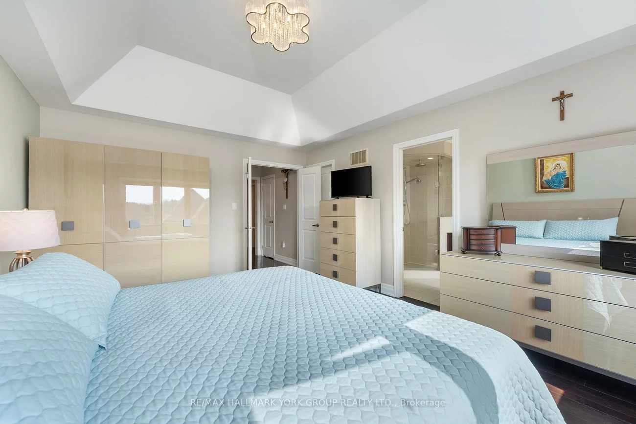 45, Robert Berry, King City, King