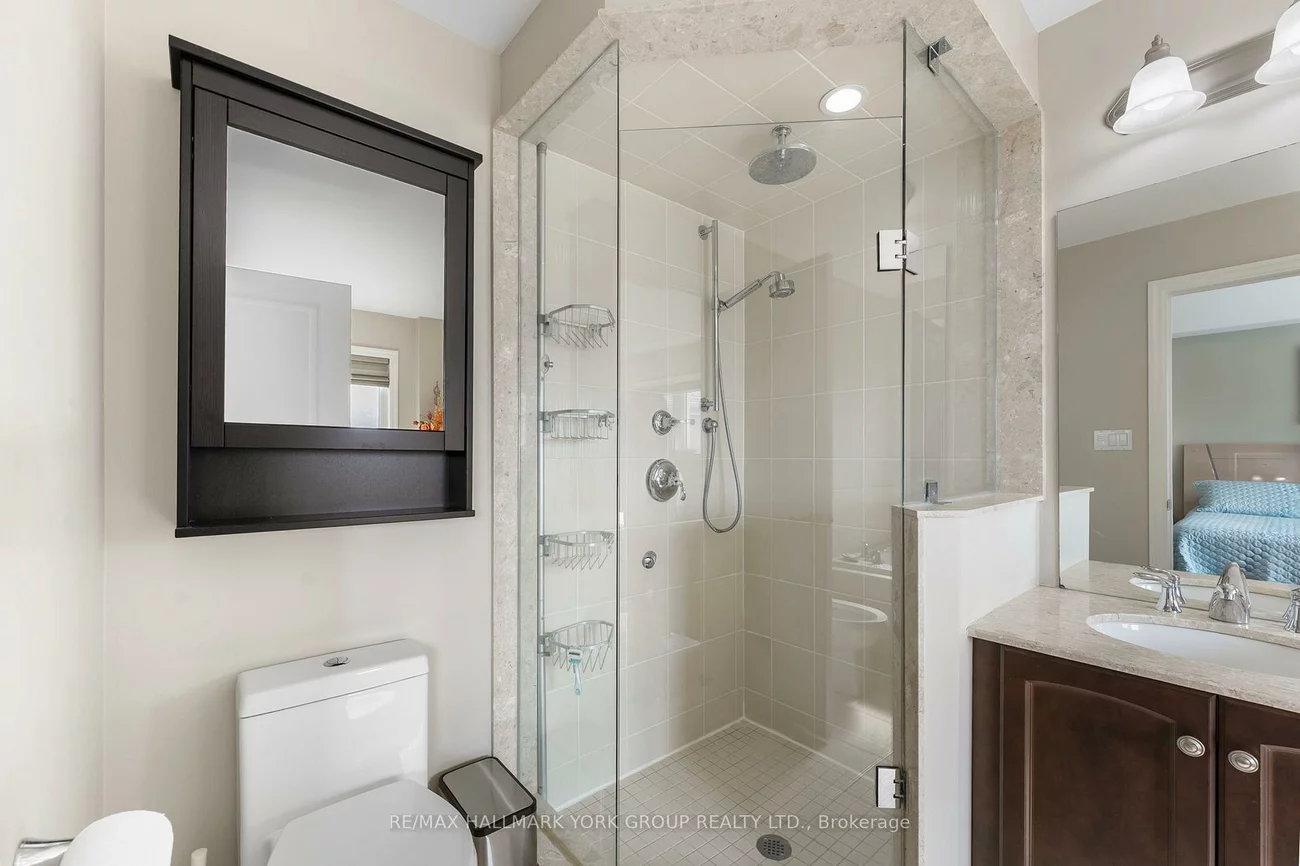 45, Robert Berry, King City, King