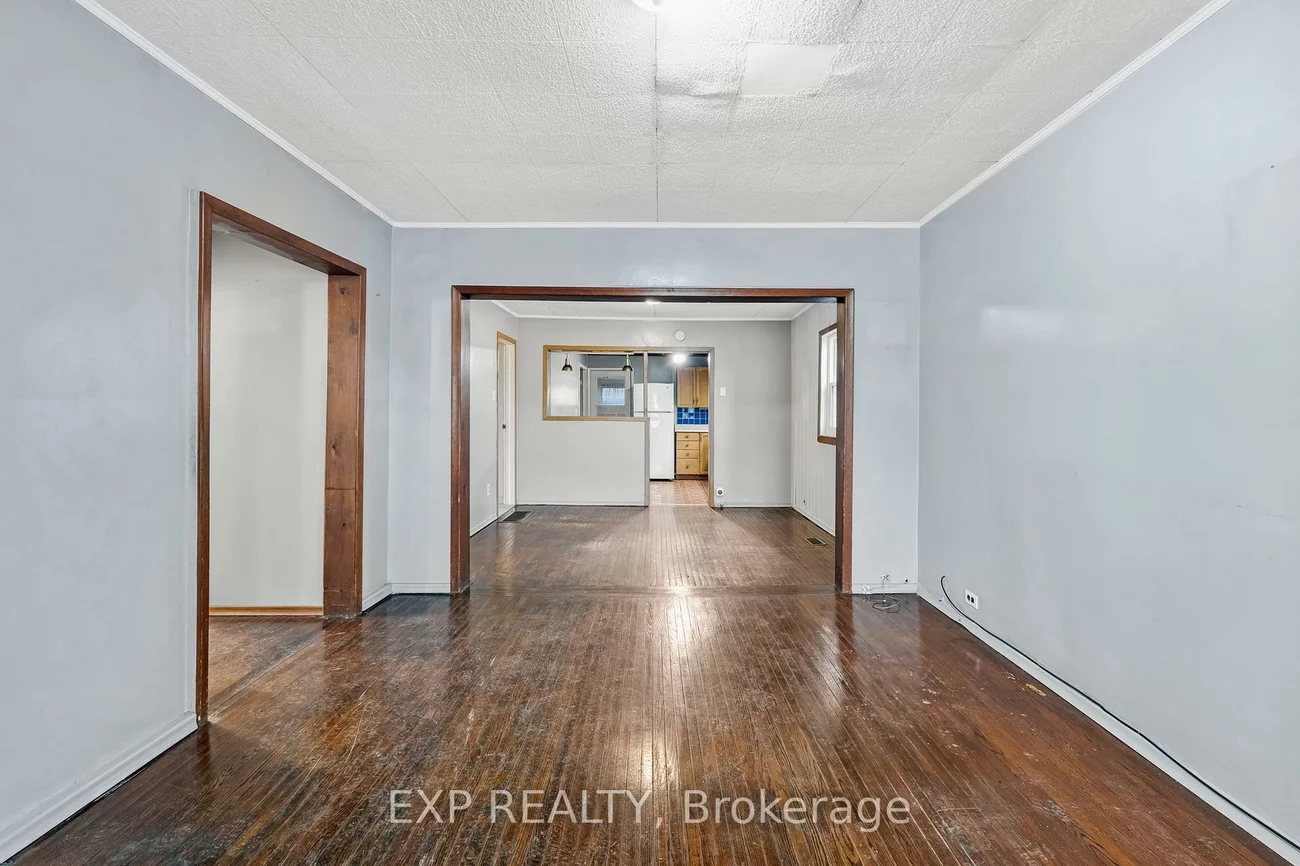 6160, King, Nobleton, King