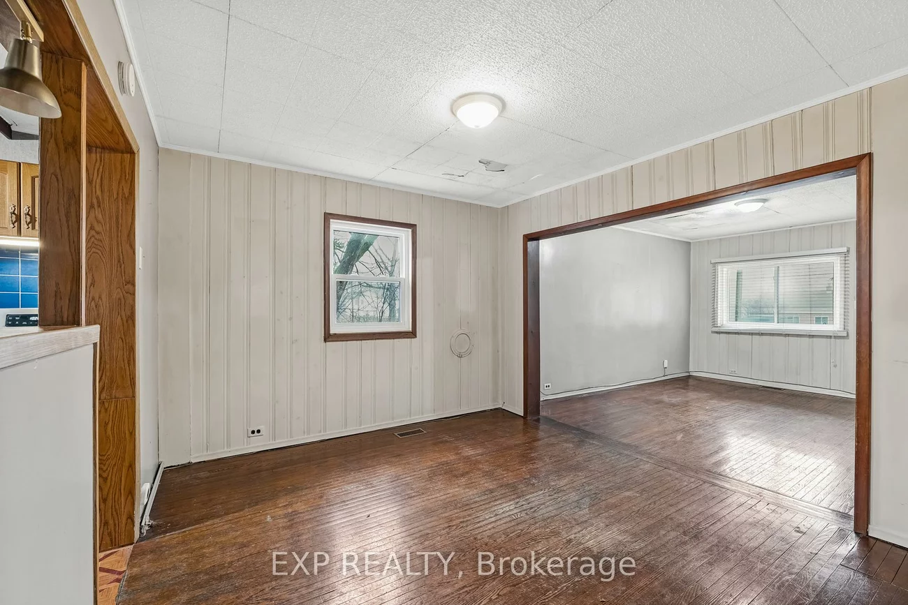 6160, King, Nobleton, King