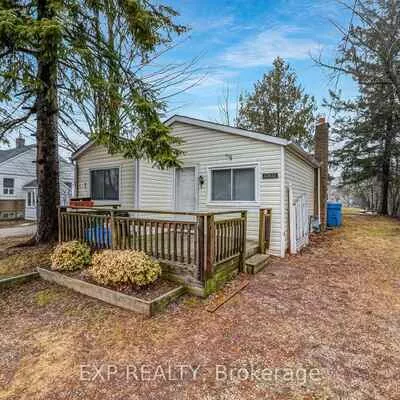 6160, King, Nobleton, King