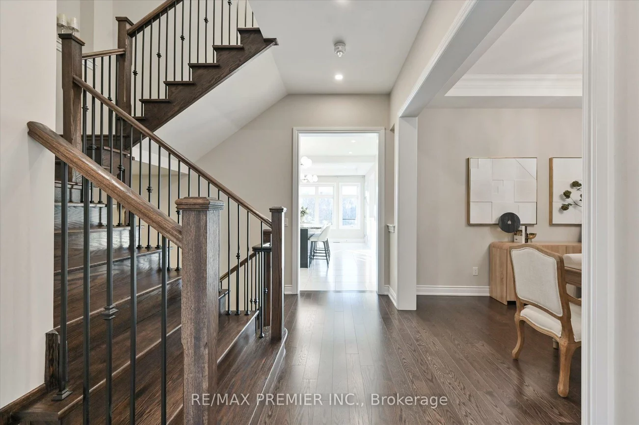 126, Burns, King City, King