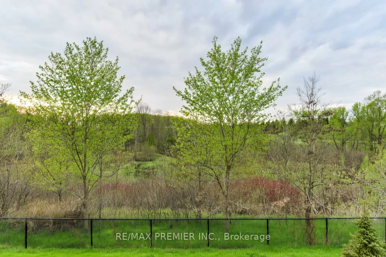 126, Burns, King City, King