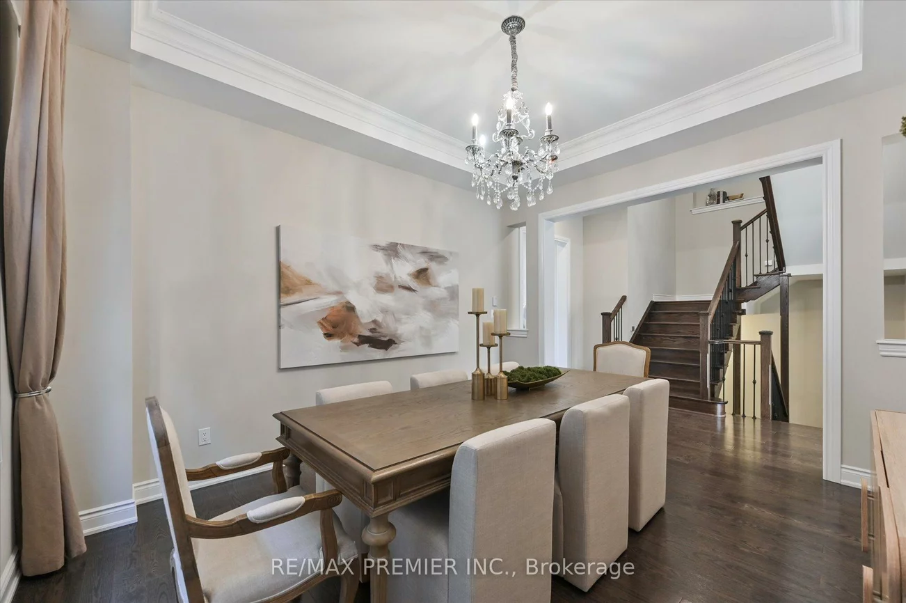 126, Burns, King City, King