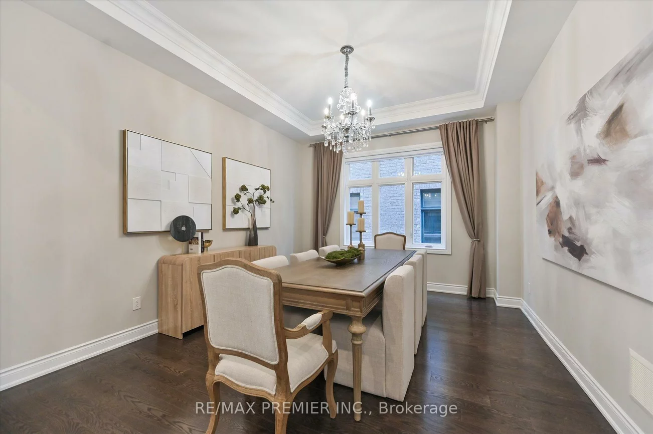 126, Burns, King City, King