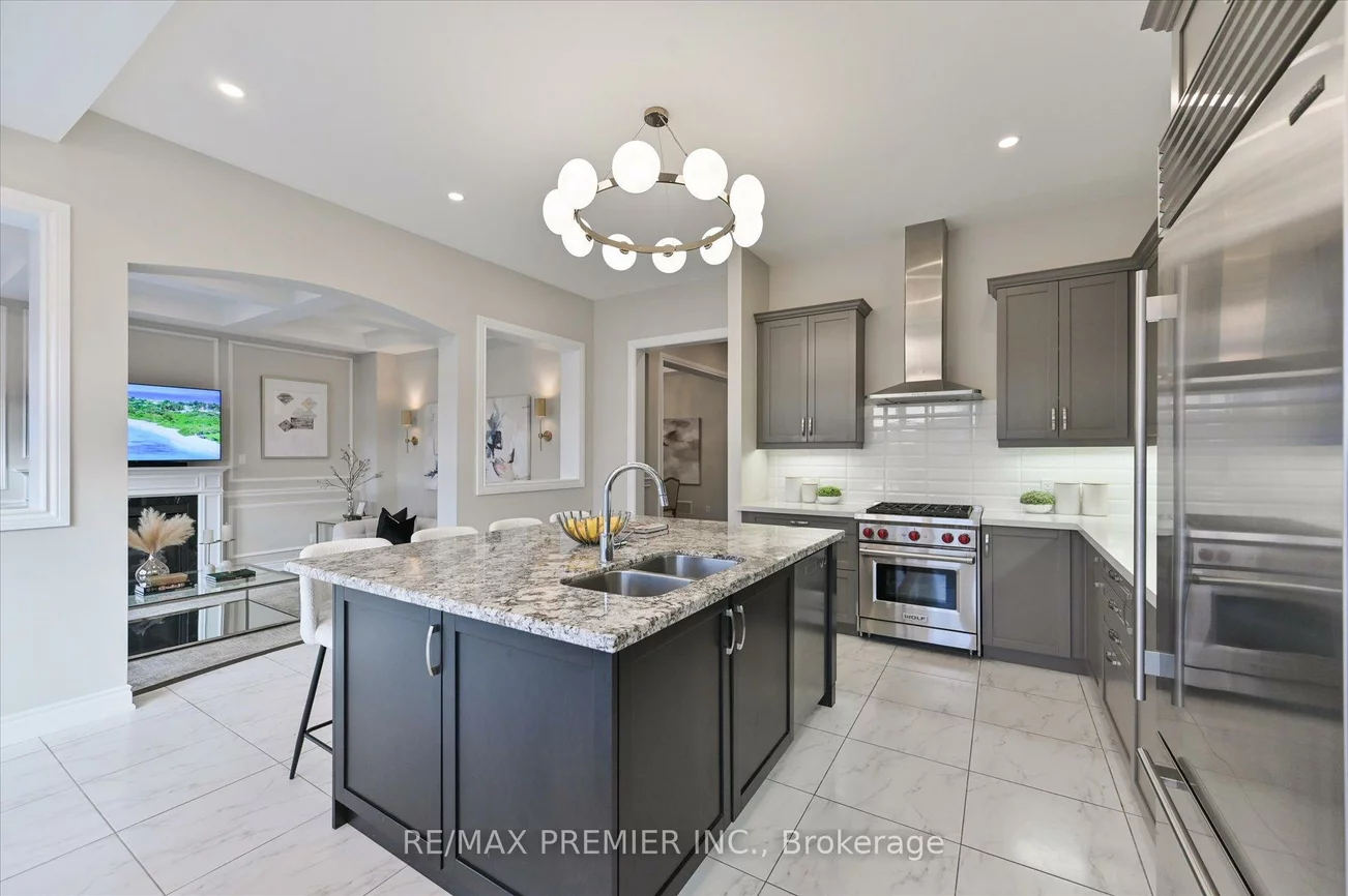 126, Burns, King City, King