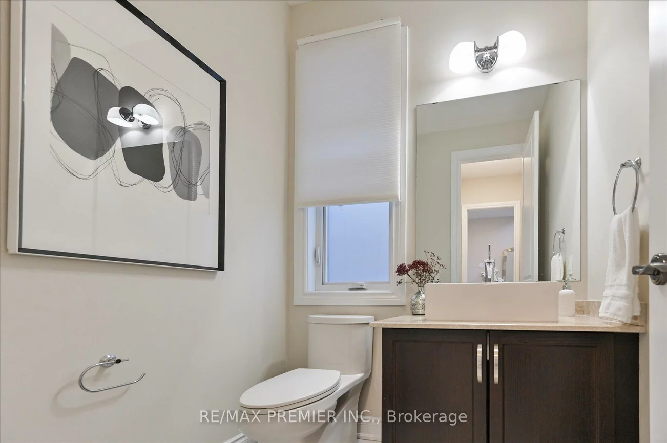 126, Burns, King City, King