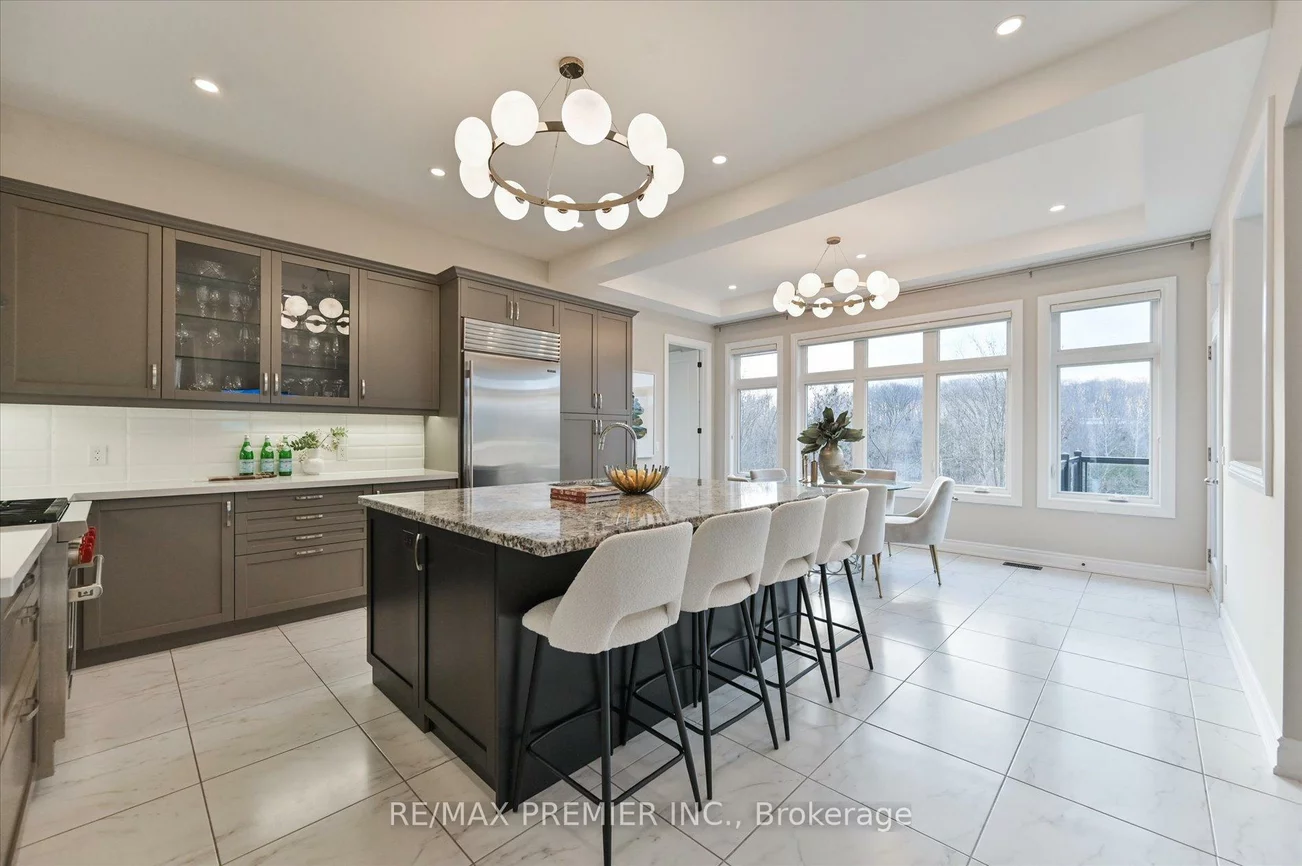 126, Burns, King City, King