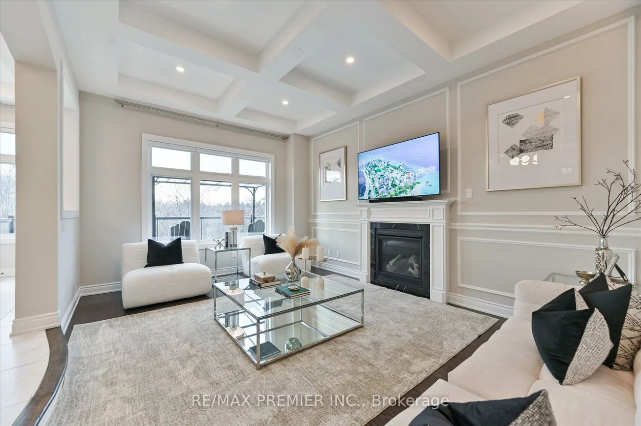 126, Burns, King City, King