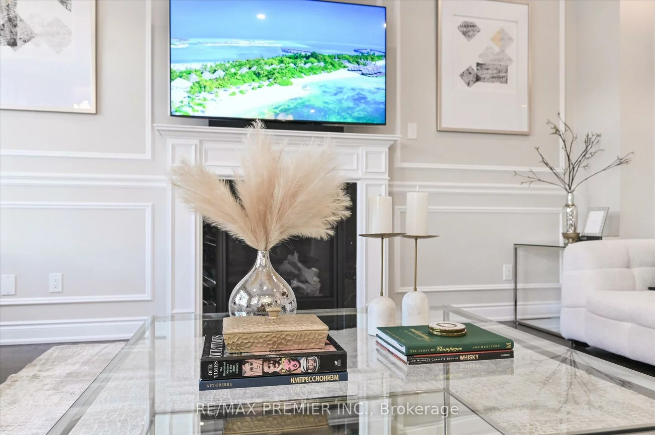 126, Burns, King City, King