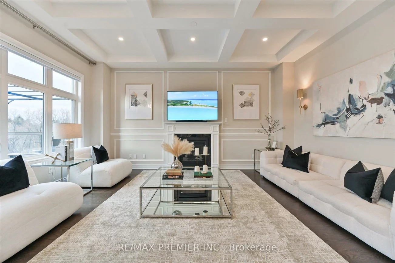 126, Burns, King City, King